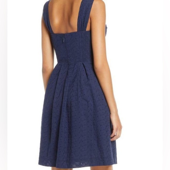 Cyndi Dress - Picture 2 of 2